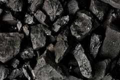Stockbury coal boiler costs